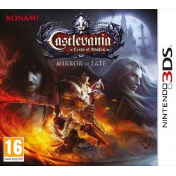 CASTLEVANIA: LORDS OF...