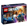 LEGO DIMENSIONS STORY PACK : FANTASTIC BEASTS 71253