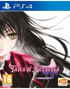 TALES OF BERSERIA