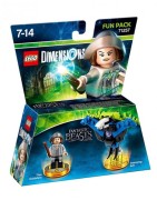 LEGO DIMENSIONS FUN PACK : FANTASTIC BEASTS 71257