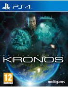 BATTLE WORLDS : KRONOS