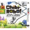 CHIBI-ROBO! ZIP LASH