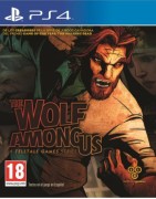 THE WOLF AMOUNG US