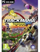 TRACKMANIA TURBO