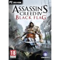 ASSASSINS CREED IV BLACK FLAG
