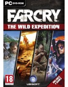 FAR CRY THE WILD EXPEDITION