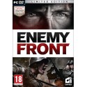 ENEMY FRONT LIMETED EDITION