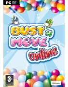 BUST A MOVE ONLINE