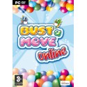 BUST A MOVE ONLINE