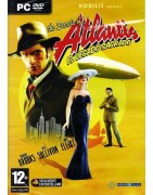 THE SECRET OF ATLANTIS EL LEGADO SAGRADO