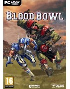 BLOOD BOWL