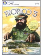 TROPICO 3 EDICION ESPECIAL