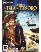 RUMBO A LA ISLA DEL TESORO