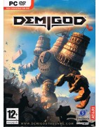 DEMIGOD