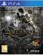 ARCANIA: THE COMPLETE TALE