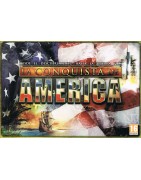 LA CONQUISTA DE AMERICA