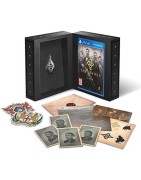 THE ORDER 1886 BLACKWATER EDITION