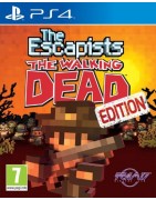 THE ESCAPISTS : THE WALKING DEAD