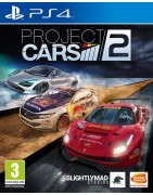 PROJECT CARS 2