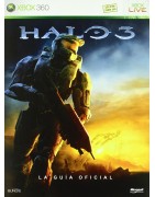GUIA HALO 3