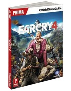 GUIA FAR CRY 4
