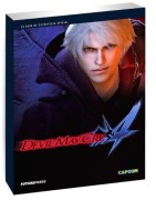 GUIA DEVIL MAY CRY 4
