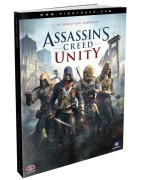 GUÍA ASSASSINS CREED : UNITY 