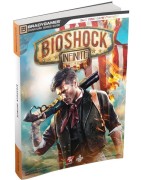 GUIA BIOSHOCK INFINITE