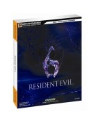 GUIA RESIDENT EVIL 6