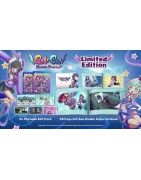 GAL GUN : DOUBLE PEACE EDICION LIMITADA