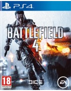 BATTLEFIELD 4