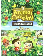 GUIA ANIMAL CROSSING: LETS GO TO THE CITY