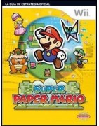 GUIA SUPER PAPER MARIO