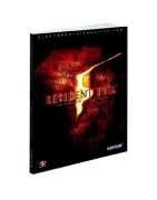 GUIA RESIDENT EVIL 5