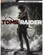 GUIA TOMB RAIDER
