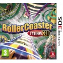 ROLLER COASTER TYCOON 3D