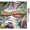 ROLLER COASTER TYCOON 3D