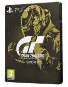 GRAN TURISMO SPORT EDICIÓN ESPECIAL