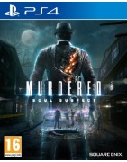 MURDERED : SOUL SUSPECT