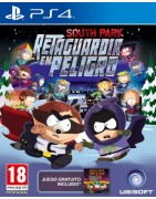 SOUTH PARK : RETAGUARDIA EN PELIGRO