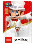 FIGURA AMIIBO MARIO BODA (SERIE SUPER MARIO)