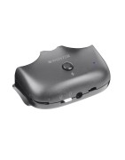 BATERÍA EXTERNA MANDO PS4 WOXTER