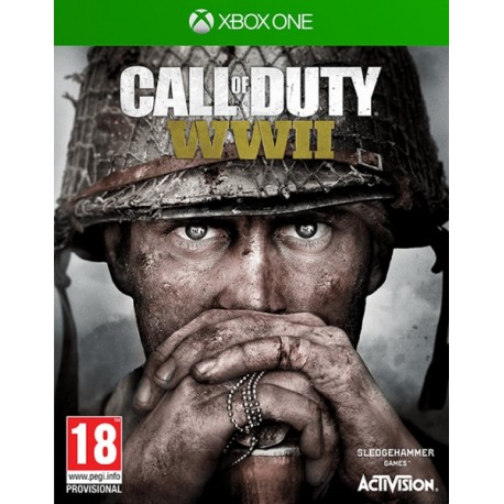 CALL OF DUTY : WWII