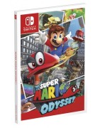 GUIA SUPER MARIO ODYSSEY