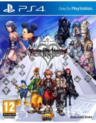 KINGDOM HEARTS HD II.8 FINAL CHAPTER PROLOGUE 