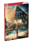 GUIA ASSASSINS CREED : ORIGINS