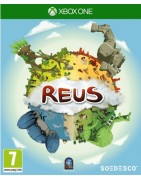 REUS