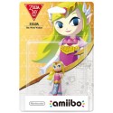 FIGURA AMIIBO ZELDA WIND WAKER (SERIE ZELDA)