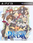 THE GUIDED FATE PARADOX