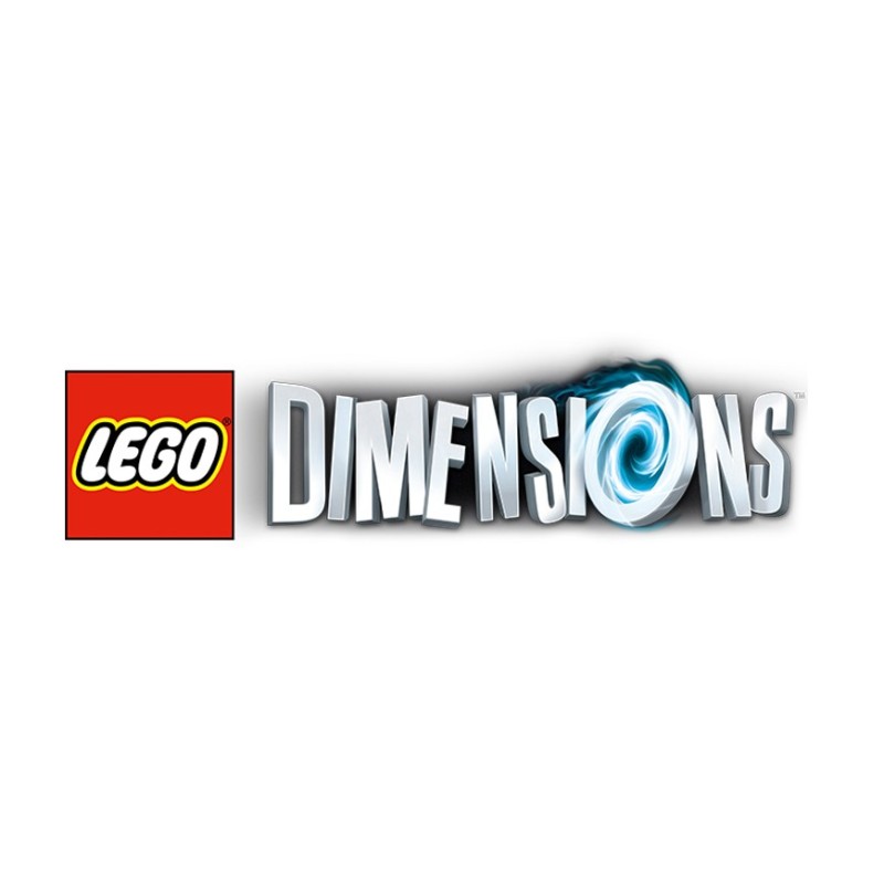 LEGO DIMENSIONS